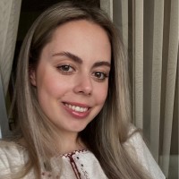 Valeriia Shykyruk
