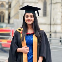 Adline Princia Dsouza