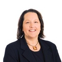 Suzanne Kirton