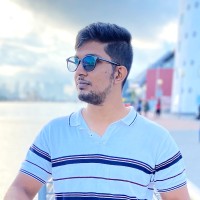 AKHIL SUNNY