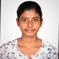 Niveditha A