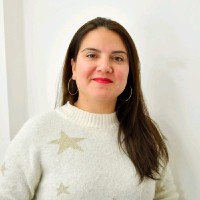 Daniela Ramírez