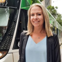 Lynne Boag