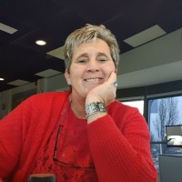 Brenda Bouman