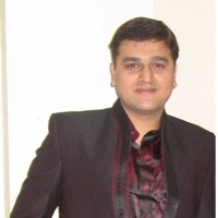 Sachin Gunjal