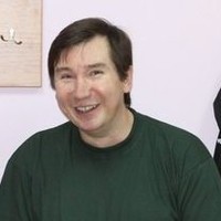 Евгений Евгений Казанцев