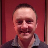 Tim Hilditch