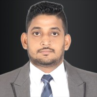 Chethana Vidanapathirana