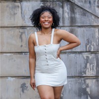 Deja' McNeal, MSW