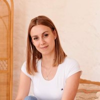 Yuliya Ulanskaya