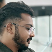 Jagadish S