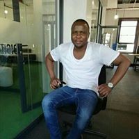 Chauke Devon Mathebula