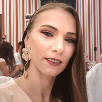 Daniela Gorea
