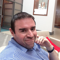 Chris Mcloughlin