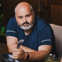Evgeny Galalu