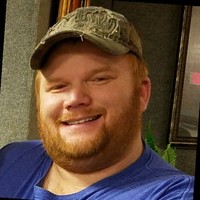 Blount Matthew