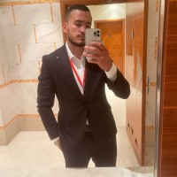 Abdulrahman Arebi