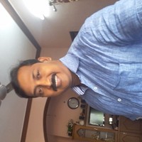 Sunil P.V