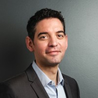 Arnaud JOUBERT