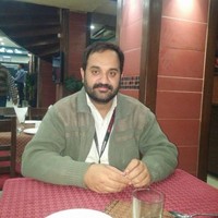 Shakeel Ahmed