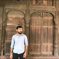 Muhammad Umer Adeem