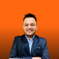 Niranjan Bhuyan