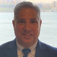 Gary P Scarmato