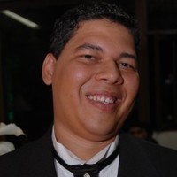 Ricardo Evangelista De Souza Da Silva