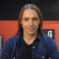 Isaac Jiménez Galván