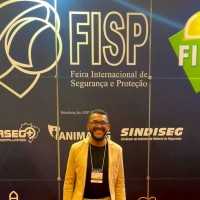 Rafael Dos Santos Cristo