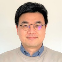 Sungil Nam