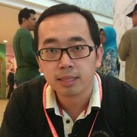 Vincent Ng Chee Wei