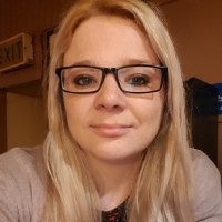 Justina Grunicevaite