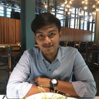 Syed Alif Irfan Syed Ahmad Jaafar