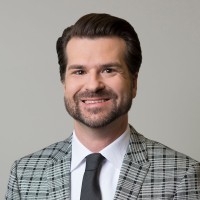 Kevin Strong