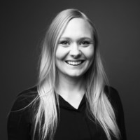 Malin Holmén