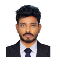 Vasanth Palanisamy