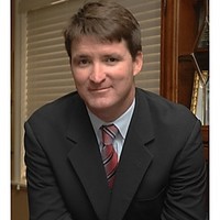 Douglas Mccarron