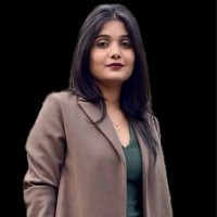 Shubhra Kumari