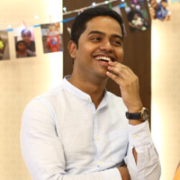 Harish Rajagopal
