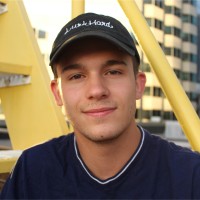 Lucas Moore