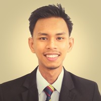 Mohamad Iqbal Hakim Che Omar