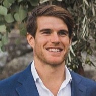 Nicholas Fox