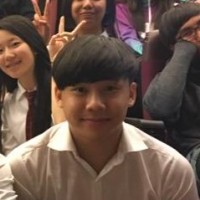 Steven Chou