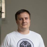Sergey Kolchev