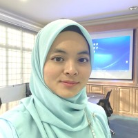 Nur Madihah Maksumah