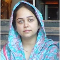 Humaira Jehan