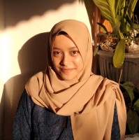 Geulis Juan Ishmah Andini