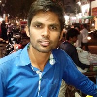 kiran Potphode