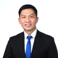 Edward Liu